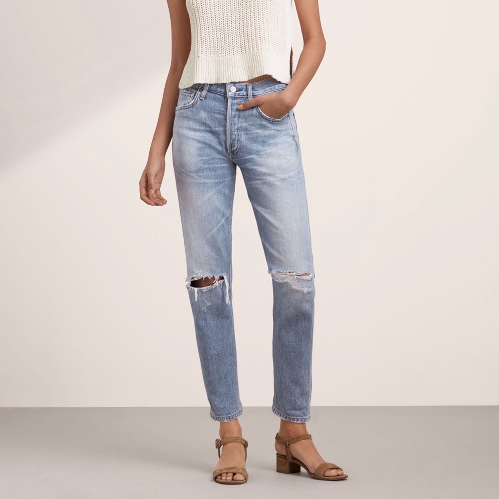 Citizen of Humanity Premium Vintage Demin Jeans
